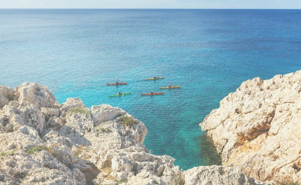 6 Gründe, warum Zypern dein nächstes Zuhause sein könnte