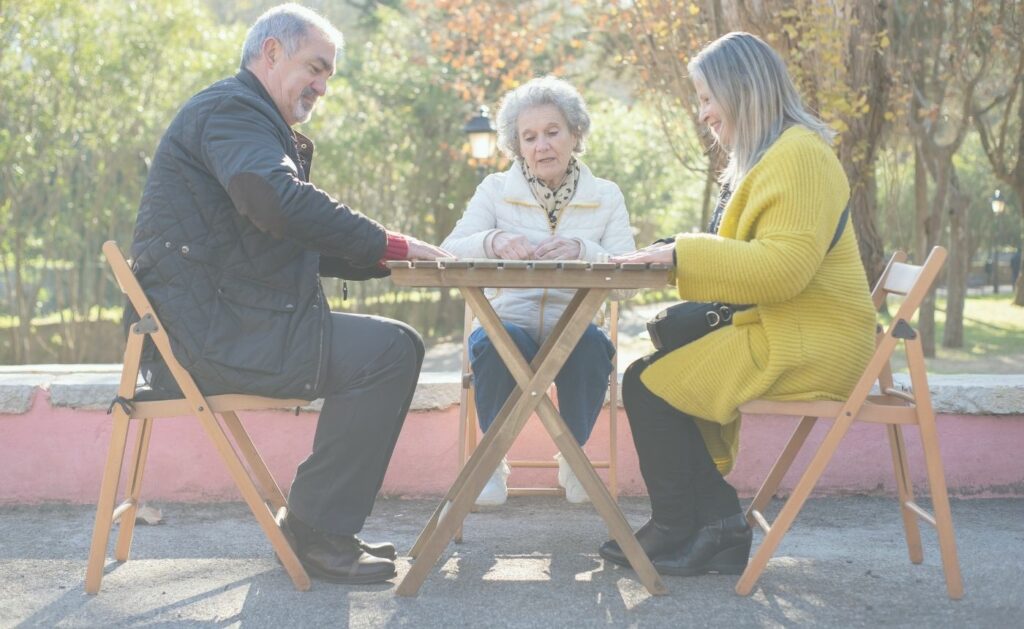10 Vorteile der Pensionierung in Zypern