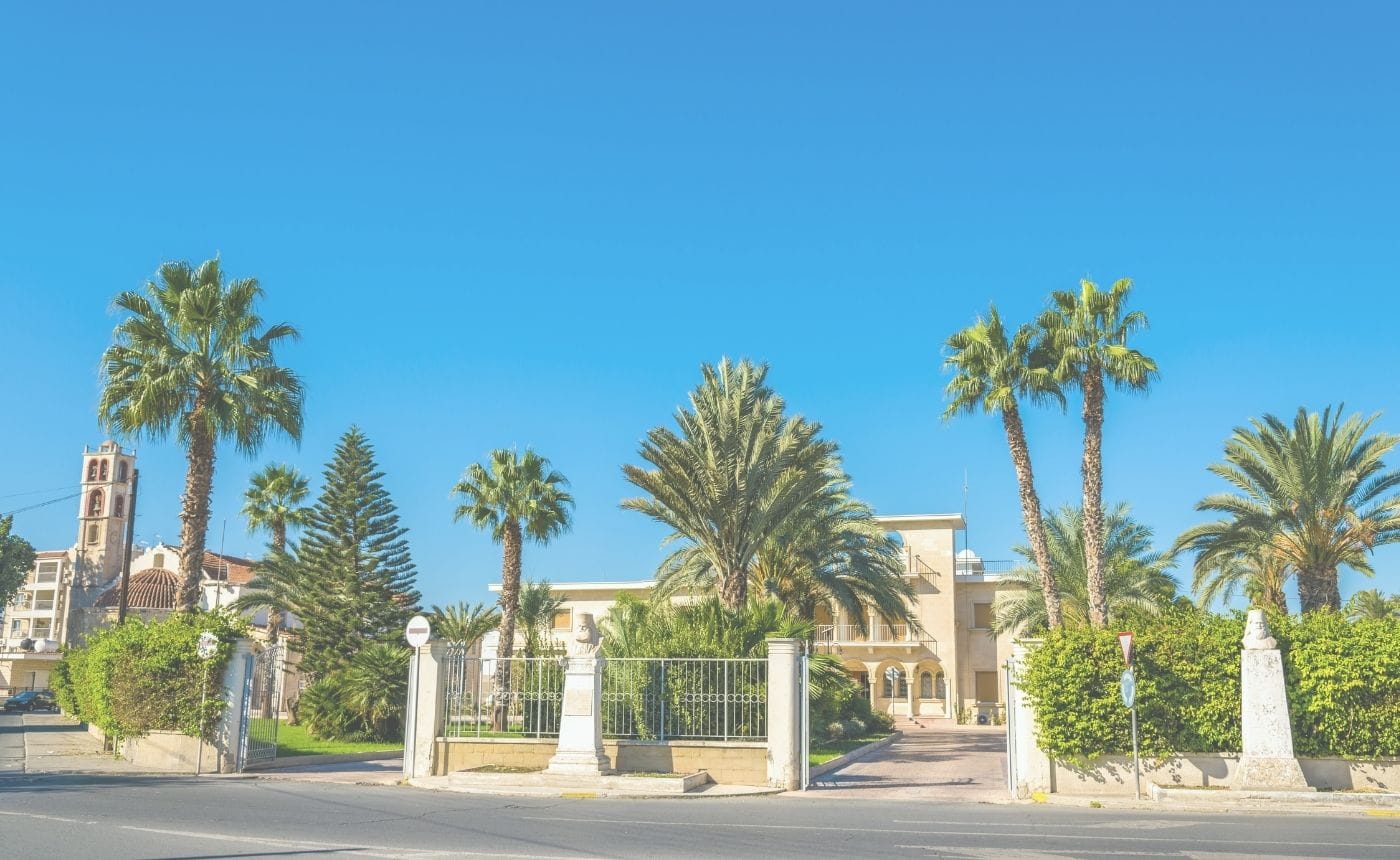Immobilienmarkt in Zypern